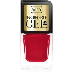 Incredible Gel Nail Polish