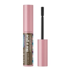 Like A Glue Brow Gel 01 Taupe 8g Claresa