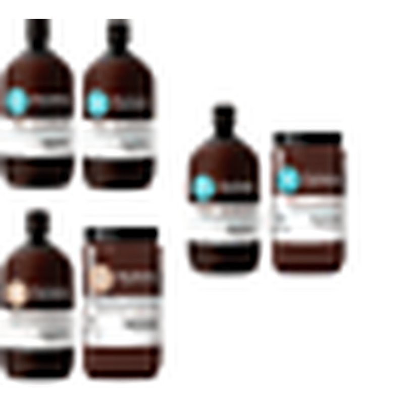 The Doctor Elfa Ukraine Shampoo and Hair Mask 946ml