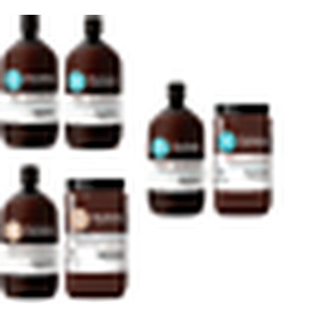 The Doctor Elfa Ukraine Shampoo and Hair Mask 946ml