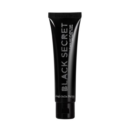 Diego dalla Palma Black Secret - Peel-Off Glitter Mask