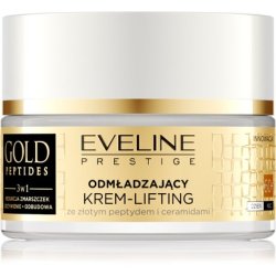 EVELINE Gold Peptides Firming Lifting Cream 60 50ml