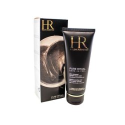 Pure Ritual Glow Renewal Double Black Peel 100ml
