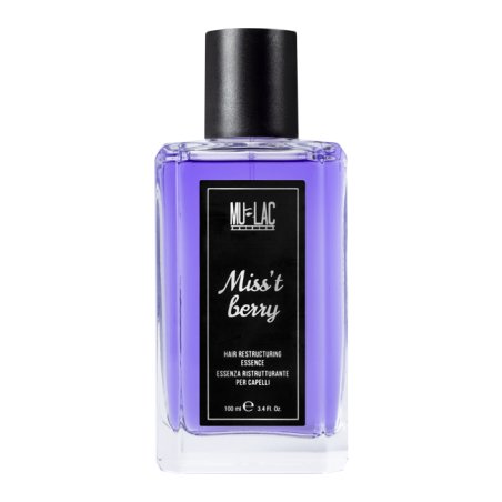 Mulac Cosmetics Miss't Berry 100ml