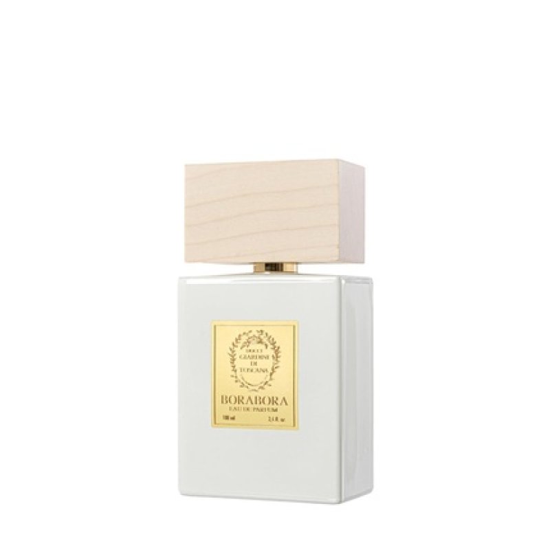 Borabora Unisex 3.4 oz EDP Spray