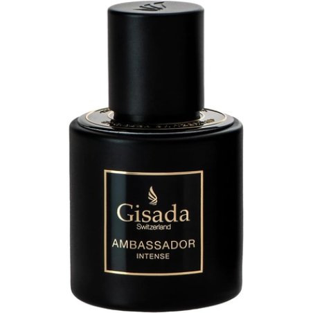 Gisada Ambassador Intense 50ml Men's Eau de Parfum