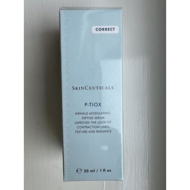 Skinceuticals P-TIOX Serum Brand New and Sealed