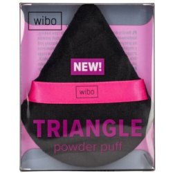 Triangle Powder Puff Wibo