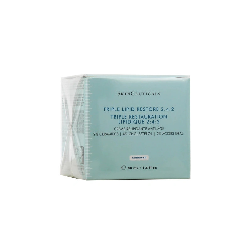 Skinceuticals Moisturizer Correct Triple Lipid Restore 242 - 48 Milliliters