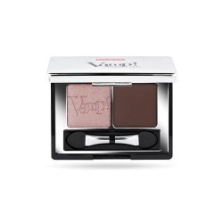PUPA/Milano Vamp! Compact Duo Eyeshadow 002 Pink Earth 4.8g