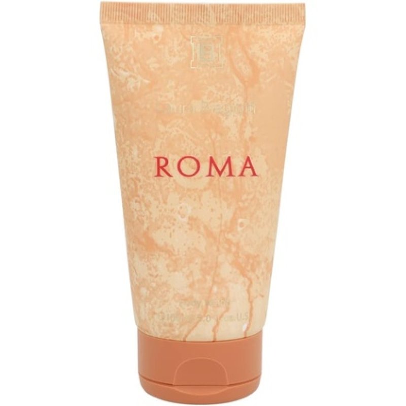 Laura Biagiotti Roma Body Cream 150ml