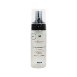 SkinCeuticals Cleanse Soothing Cleanser Foam 150ml