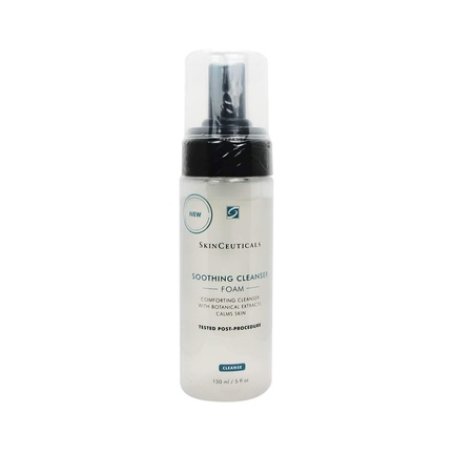 SkinCeuticals Cleanse Soothing Cleanser Foam 150ml