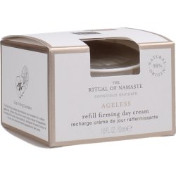 Rituals The Ritual Of Namaste Firming Day Cream Refill - 50 Milliliters