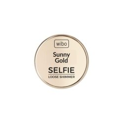WIBO Loose Illuminator Selfie Loose Shimmer Sunny Gold