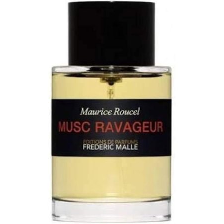 Frederic Malle Musc Ravageur Edp Vapo 100 Ml Pack Of 1 X 100 Ml