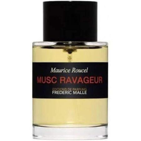 STOCKJBE1 - Frederic Malle Musc Ravageur Edp Vapo 100 Ml Pack Of 1 X 100 Ml