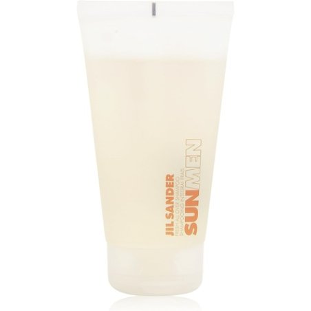 Jil Sander Sun Shower Gel for Men 150ml