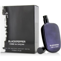 Comme des Garçons Blackpepper Eau De Parfum 50ml