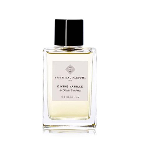 Divine Vanilla Eau De Parfum 100ml