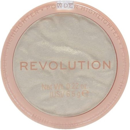 Reloaded Golden Lights Highlighter Brightener 10g