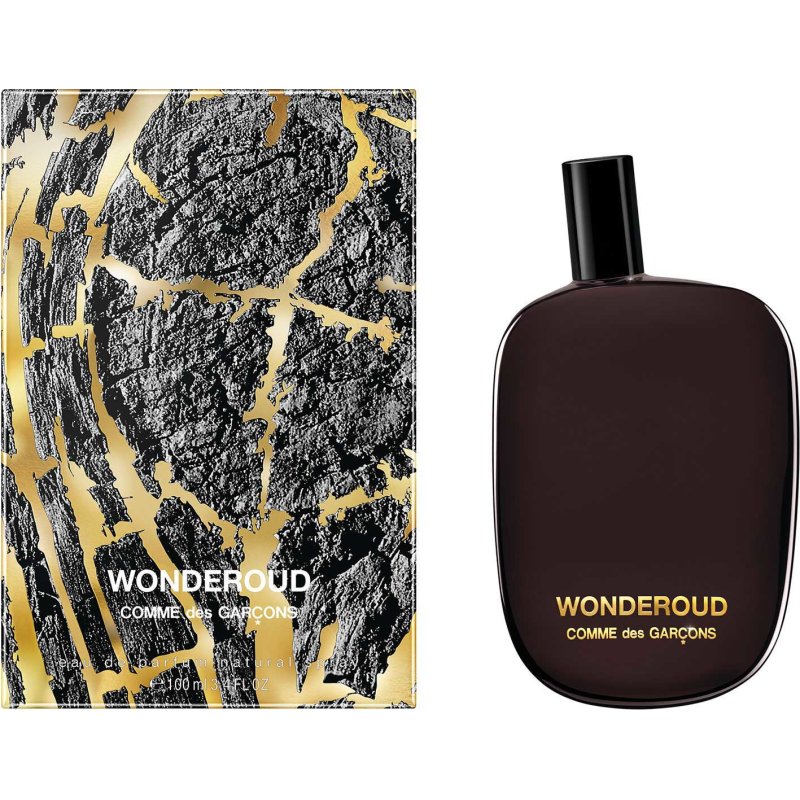 Comme Des Garcons Wonderoud 100ml Unisex