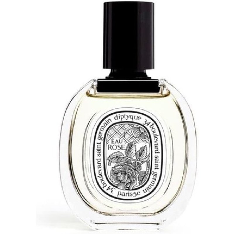 Diptyque Eau Rose Eau de Toilette 50ml