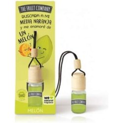 Car Air Freshener 6.5ml Melon by The Fruit Company