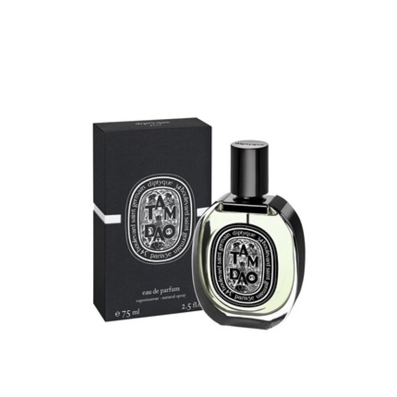 Authentic Diptyque Tam Dao Unisex Eau De Parfum Spray 75ml 2.5 fl. oz