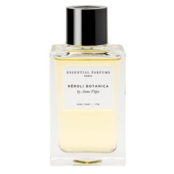 Essential Parfums Neroli Botanica 100ml 3.3 oz EDP Authentic Fast Finescents