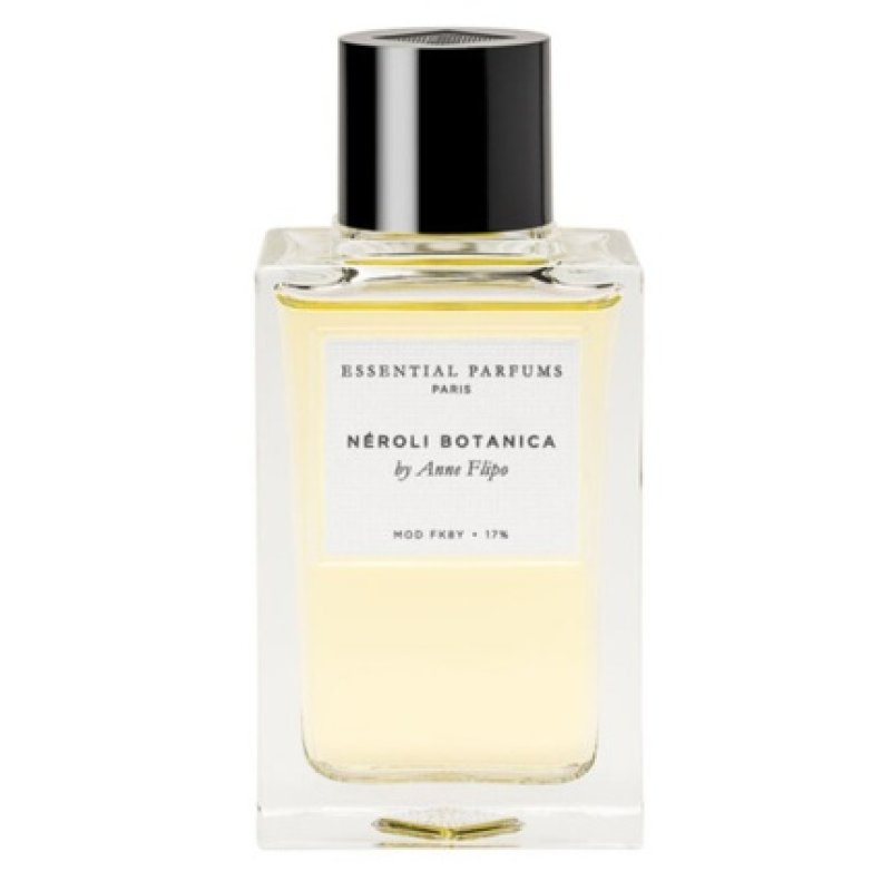 Essential Parfums Neroli Botanica 100ml 3.3 oz EDP Authentic Fast Finescents