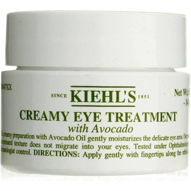 Kiehls Creamy Eye Treatment with Avocado 14ml