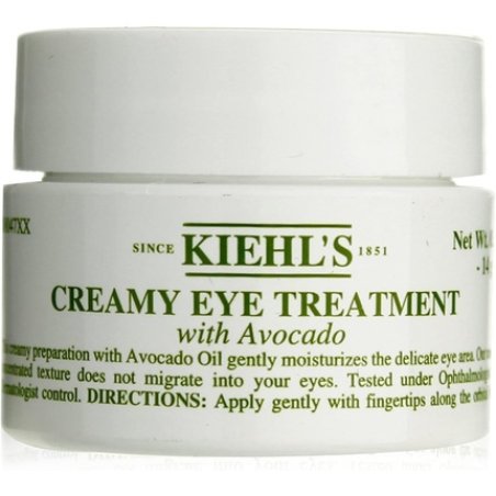 Kiehls Creamy Eye Treatment with Avocado 14ml
