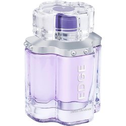 EDGE by Swiss Arabian for Women 3.4 oz EDP Spray