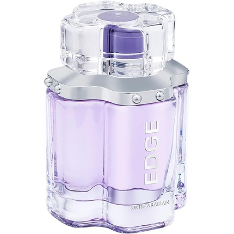 EDGE by Swiss Arabian for Women 3.4 oz EDP Spray