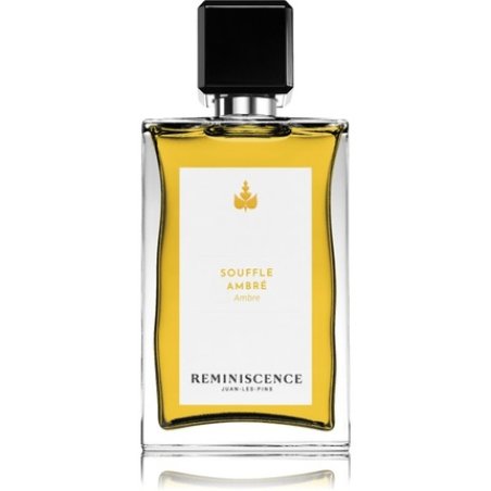 Reminiscence Souffle Ambre Eau de Toilette - Unisex, 50 ml