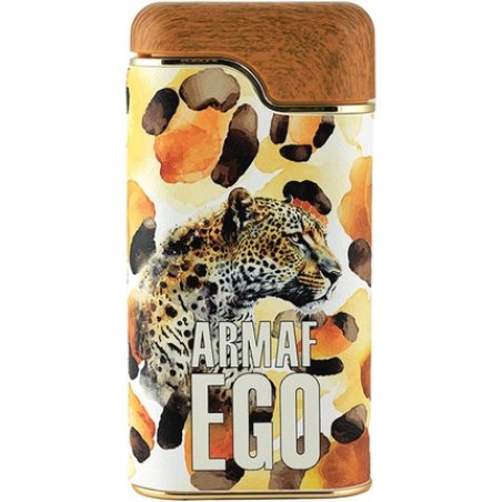 Armaf Ego Panthera Eau De Parfum 100ml