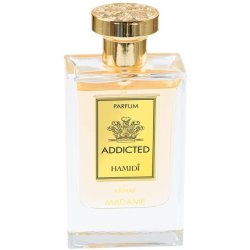 HAMIDI Addicted Madame Eau De Parfum 120ml