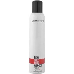 Selective Artistic Flair Blow Directional Hair Eco Spray 300ml Ecological Lacquer