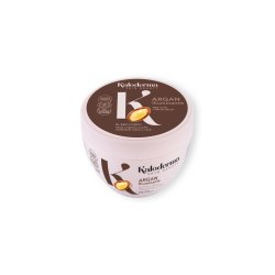 Kaloderma Argan 300 ml Beurre Femmes