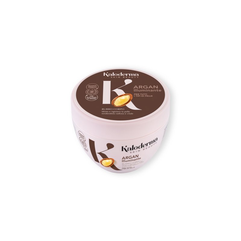 Kaloderma Argan 300 ml Butter Women