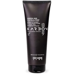 Echosline Carbon.9 Charcoal Mask with Activated Carbon 300ml