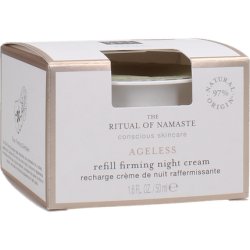 Rituals Namaste Firming Night Cream Refill - 50 Milliliters
