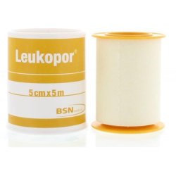 BSN medical Leukopor 500 x 5 cm 1 pièce(s)
