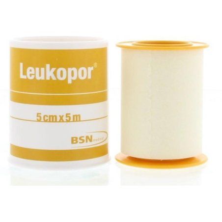 BSN medical Leukopor 500 x 5 cm 1 pc(s)