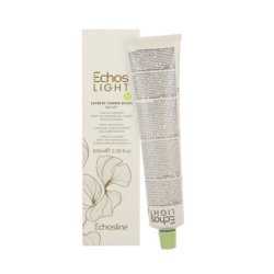 ECHOSLINE ECHOSLIGHT Express Hair Tonic without Ammonia 100ml