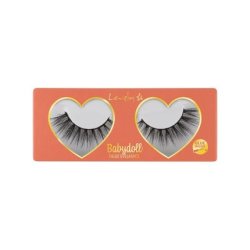 Lovely Babydoll False Eyelashes