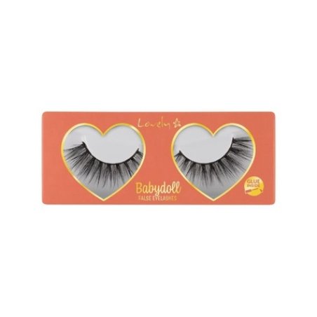 Lovely Babydoll False Eyelashes