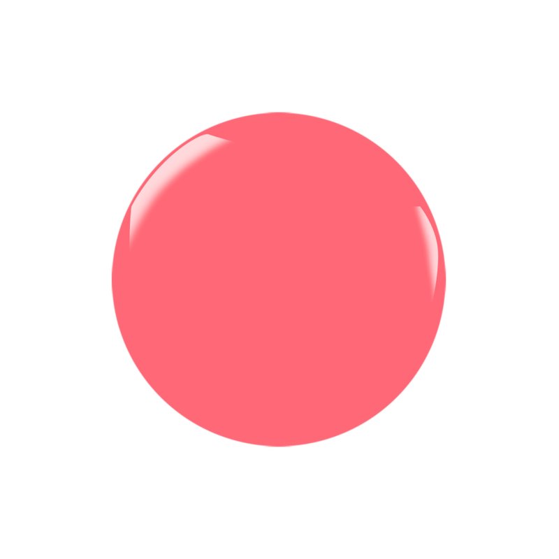 PUPA Milano Neon Effect Nail Polish 900 - On The Beach Pink 4.5 ml