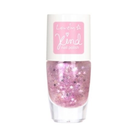 Kind Nail Polish Nail Polish 8ml Lovely